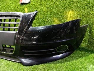 Бампер передний AUDI A4 8K2 8K0807437A 5 ракурс