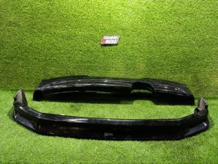Обвес TOYOTA SPADE NCP141 1 ракурс