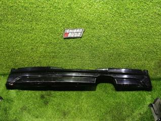 Обвес TOYOTA SPADE NCP141 3 ракурс