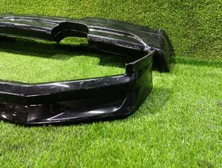 Обвес TOYOTA SPADE NCP141 5 ракурс