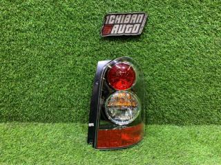 Запчасть стоп-сигнал задний правый MAZDA MPV