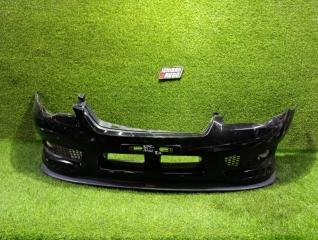 Бампер передний SUBARU LEGACY