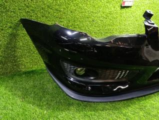 Бампер передний SUBARU LEGACY BP5 57704AG220 2 ракурс