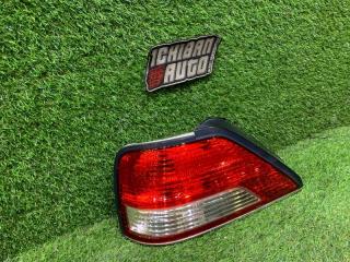 Стоп-сигнал левый задний NISSAN CEDRIC MY33 265555P625 3 ракурс
