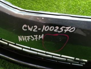 Бампер передний HONDA ACCORD CW2 04711-TL3-Q00ZZ 4 ракурс