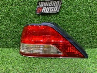 Стоп-сигнал левый задний NISSAN CEDRIC MY33 265555P625 5 ракурс