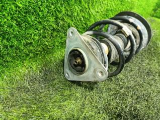 Стойка правая передняя RENAULT LUTECIA RH5F1 543020808R 2 ракурс Стойка правая передняя RENAULT LUTECIA RH5F1 543020808R 2 ракурс
