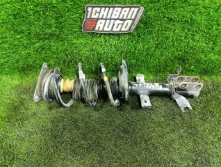 Стойка левая передняя RENAULT LUTECIA RH5F1 ,543020808R 1 ракурс Стойка левая передняя RENAULT LUTECIA RH5F1 ,543020808R 1 ракурс