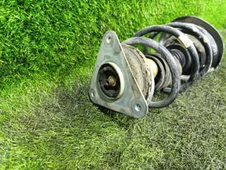 Стойка левая передняя RENAULT LUTECIA RH5F1 543020808R 2 ракурс Стойка левая передняя RENAULT LUTECIA RH5F1 543020808R 2 ракурс