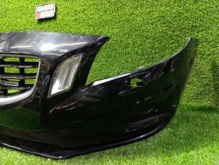 Бампер передний VOLVO V60 FB416 39811152 2 ракурс