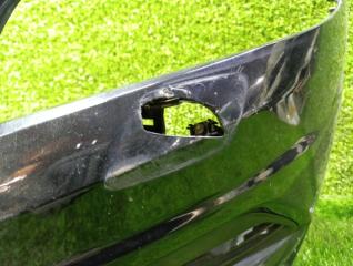 Бампер передний VOLVO V60 FB416 39811152 3 ракурс