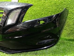 Бампер передний VOLVO V60 FB416 39811152 4 ракурс