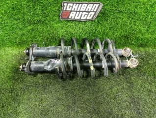 Амортизатор задний HONDA STEPWGN