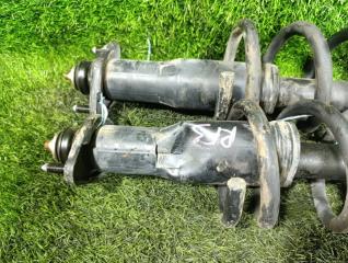 Амортизатор задний HONDA STEPWGN RF3 52610-S7S-014 3 ракурс