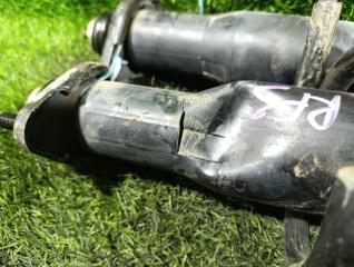Амортизатор задний HONDA STEPWGN RF3 52610-S7S-014 4 ракурс