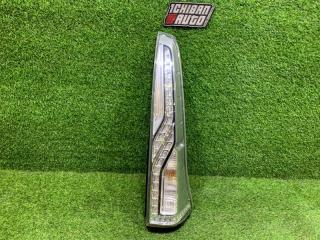 Стоп-сигнал правый задний NISSAN SERENA HC26 265503JY0A 1 ракурс