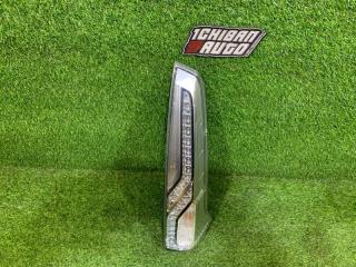 Стоп-сигнал правый задний NISSAN SERENA HC26 265503JY0A 4 ракурс