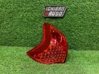 Стоп-сигнал задний левый PEUGEOT 3008