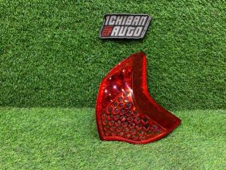 Стоп-сигнал задний правый PEUGEOT 3008