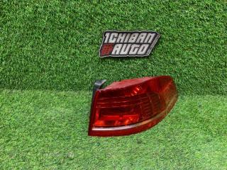 Стоп-сигнал правый задний VOLKSWAGEN PASSAT 362 3AF945208B 2 ракурс