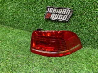 Стоп-сигнал правый задний VOLKSWAGEN PASSAT 362 3AF945208B 4 ракурс