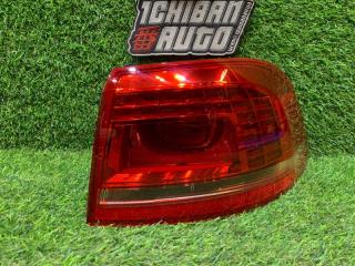 Стоп-сигнал правый задний VOLKSWAGEN PASSAT 362 3AF945208B 5 ракурс
