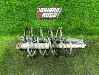 Запчасть Амортизатор  задний MITSUBISHI PAJERO IO MR992093 Контрактный  Пара, + пружины