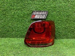 Стоп-сигнал задний правый VOLKSWAGEN POLO