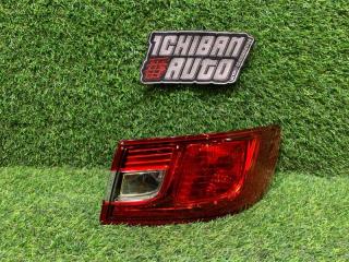 Стоп-сигнал задний правый RENAULT CLIO