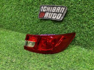 Стоп-сигнал правый задний RENAULT CLIO BH98 265502631R 4 ракурс