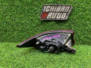 Стоп-сигнал правый задний RENAULT CLIO BH98 265502631R 5 ракурс