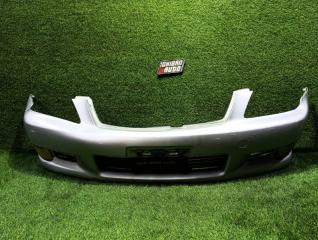 Бампер передний TOYOTA CROWN GRS180 5211930750 1 ракурс