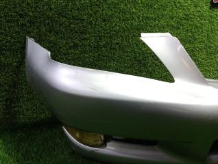 Бампер передний TOYOTA CROWN GRS180 5211930750 3 ракурс