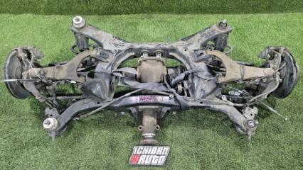 Балка подвески задняя SUBARU IMPREZA XV