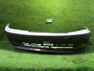 Бампер передний TOYOTA GRAND HIACE VCH16 52119-26381 1 ракурс