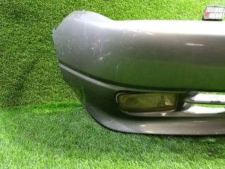 Бампер передний TOYOTA GRAND HIACE VCH16 52119-26381 2 ракурс
