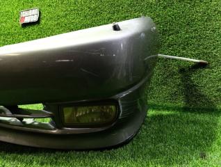 Бампер передний TOYOTA GRAND HIACE VCH16 52119-26381 3 ракурс