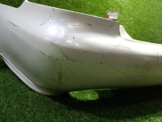 Бампер задний TOYOTA CROWN GRS184 5215930360A0 3 ракурс