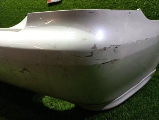 Бампер задний TOYOTA CROWN GRS184 5215930360A0 5 ракурс