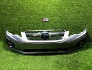 Бампер передний SUBARU IMPREZA