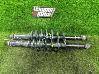 Амортизатор задний TOYOTA VITZ