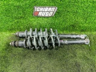 Амортизатор задний HONDA STEPWGN RK5 52610SZWJ13 1 ракурс