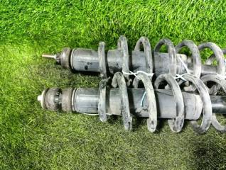 Амортизатор задний HONDA STEPWGN RK5 52610SZWJ13 3 ракурс