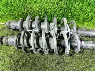 Амортизатор задний HONDA STEPWGN RK5 52610SZWJ13 4 ракурс