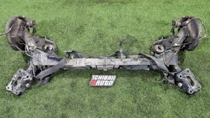 Балка подвески задняя PEUGEOT 3008