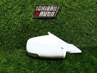 Зеркало правое переднее TOYOTA MARK X GRX120 8791022A10A1 1 ракурс