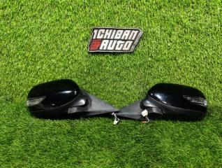 Зеркало бокового вида SUBARU LEGACY контрактная Зеркало бокового вида SUBARU LEGACY