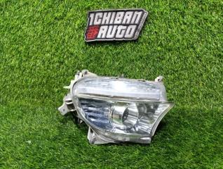 Туманка передняя левая LEXUS LS460