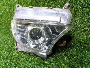 Туманка левая передняя LEXUS LS460 USF40 81221-50110 3 ракурс