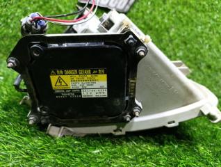 Туманка левая передняя LEXUS LS460 USF40 81221-50110 5 ракурс